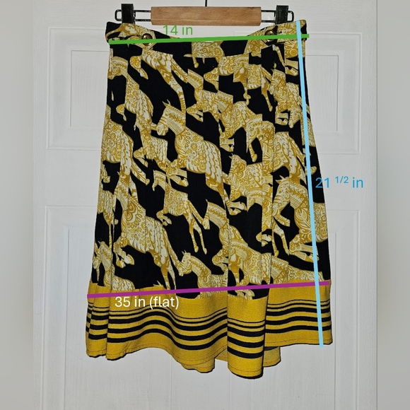 Maeve skirt - Picture 9 of 9